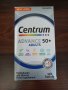 Centrum Advance 50+, витамини, 180 броя опаковка, до 2025 г., снимка 1 - Хранителни добавки - 43490894