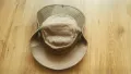 WHITEROCK Outback Microfibre Hat размер L за лов риболов туризъм шапка - 1016, снимка 3