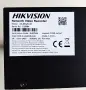 32 канален NVR Hikvision DS-9632NI-I8, снимка 7