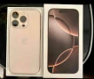 iPhone 16 pro/ Бартер за 13 pro/14 pro , снимка 1