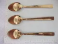 Лот от 3 бр. лъжици, снимка 4