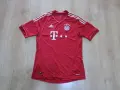 футболни тениски feyenoord real madrid bayern munich aarhus fc st. pauli germany kaiserslautern екип, снимка 10