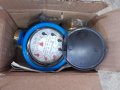 Водомери 5 м3 , нови, снимка 4
