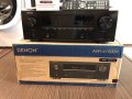 Denon AVR-X1500H, снимка 1 - Ресийвъри, усилватели, смесителни пултове - 42734123