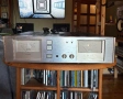 Luxman M-02, снимка 1