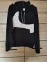 Суичър с качулка Nike с получетка, снимка 1