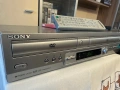 SONY SLV 950 Видео ДВД Комбо с Бонуси и Дистанционно, снимка 3