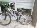 Продавам планински велосипед Giant 29”, снимка 1