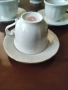 Порцеланов сервиз за чай,кафе, снимка 4