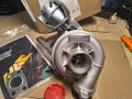 GT1544V Турбокомпресор за CITROEN PEUGEOT FORD MINI Volvo 1.6HDI 110CV 753420, снимка 8