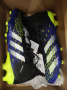 Adidas - Predator Freak .3 FG №46 Оригинал Код 570, снимка 2