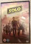 Solo - A Star Wars story (DVD), снимка 1