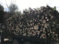 Продавам дърва за Огрев Метровки, снимка 1 - Дърва за огрев - 42547974