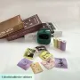 Мини термо принтер детски принтер с мигащи очи 3 цвята, снимка 17