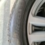 Джанти Ауди 20" с гуми Pirelli, снимка 4