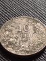 МОНЕТА 10 стотинки 1912г. СЪЕДИНЕНИЕТО ПРАВИ СИЛАТА ЦАРСТВО БЪЛГАРИЯ ЗА КОЛЕКЦИЯ 36350, снимка 4