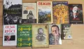 История, биографии и документалистика - 10 книги, снимка 1