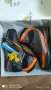 La Sportiva Trango TRK Leather Carbon/ Pumpkin , снимка 11