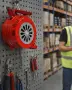 Ръчна преносима сирена 110dB от алуминий  НОВА, снимка 3