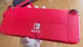 Nintendo Switch OLED Mario Red Limited Edition, снимка 4