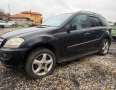 Mercedes ML320cdi W164 на части , снимка 3