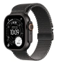 Apple Watch Ultra 3 Titanium, снимка 1