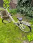 Продавам алуминиев велосипед Мустанг Дагмар , снимка 6