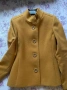 Сладко дамско вълнено палто на Andrews р-р 42!, снимка 5