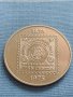 Монета 10 цента Индия КОРАБИ HAPAG -  WESTINDIEN POSTDIENST 30205, снимка 1
