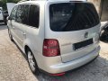 Volkswagen VW Touran 1.4tsi 140 к.с. DSG на части, снимка 3