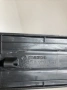 Преден ляв праг капак/облицовка 2.3t за Mazda CX-7 (2011) EG21687F0, снимка 2