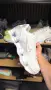 Nike Shox White Бели Обувки Мъжки Размер 43 27.5см Бърза Доставка, снимка 2