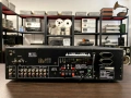 Kачествен ресивър Kenwood, снимка 9