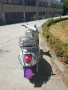 VESPA PRIMAVERA TOURING 50 4t , снимка 3