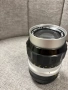 Обектив Nikkor-Q Auto 135mm f/3.5 – преработен (AI) за съвременни Nikon тела, снимка 3