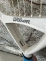 Тенис ракета Tennis Racquet Wilson Ncode N1 Force Nzone Exclusive Nanotechnology Super Oversize 125 , снимка 7