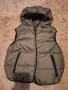 Грейка - елек Benetton 5-8 г - 20 €, снимка 1