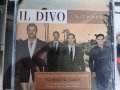 IL DIVO албуми на аудио дискове, снимка 3