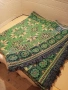 Соц Стар Голям Ръчно Тъкан Килим Размер 420см./220см. НОМЕР 678., снимка 6