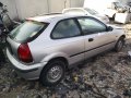 Хонда сивик Honda civic на части 6j, снимка 4