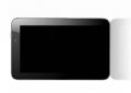 LCD дисплей Lenovo A2107 + тъч скрийн, снимка 1 - Резервни части за телефони - 35912758