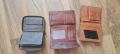 Три броя портфейли, снимка 2