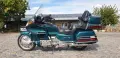 HONDA GOLDWING 1500 SE special edition, снимка 2