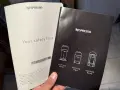 Кафемашина с капсули NESPRESSO VERTUO POP, снимка 6