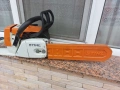 Резачка Stihl 026, снимка 11