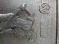 Юбилеен барелеф , снимка 6