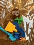 Майнкрафт лего minecraft lego фигурка, снимка 1