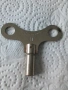 Ключ за стенен часовник 51976, снимка 1