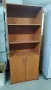 Шкаф - етажерка с 2 врати и рафтове 80/40/200, снимка 1