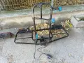 Багажник за велосипеди, АВТО багажник за колело, вело стойка , снимка 5